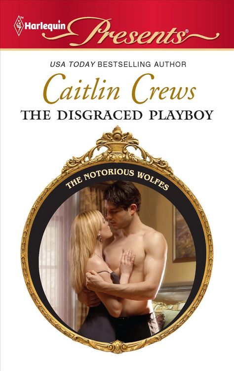 Produktbild: The Disgraced Playboy