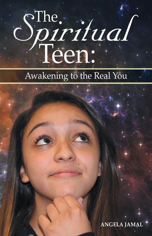 Produktbild: The Spiritual Teen