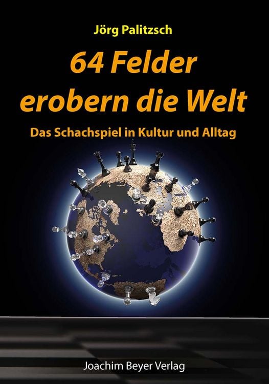 Produktbild: 64 Felder erobern die Welt