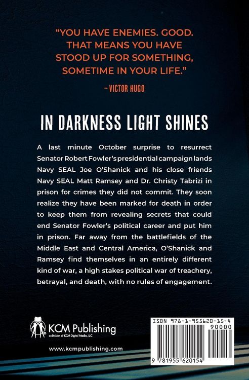Produktbild: In Darkness Light Shines
