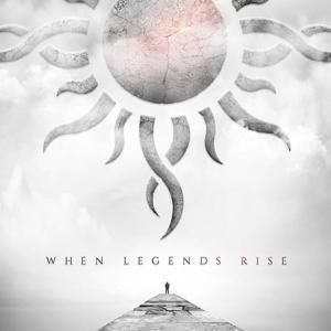 Produktbild: When Legends Rise