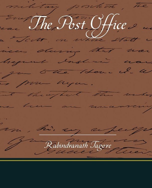 Produktbild: The Post Office