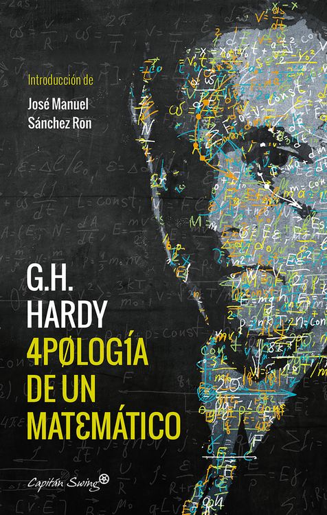Produktbild: Apolog&iacute;a de un matem&aacute;tico