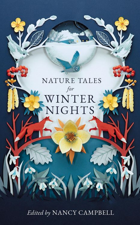 Produktbild: Nature Tales for Winter Nights