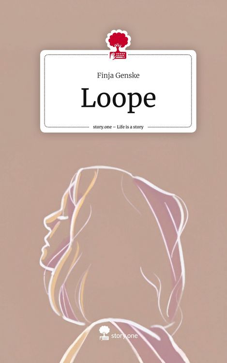 Produktbild: Loope. Life is a Story - story.one