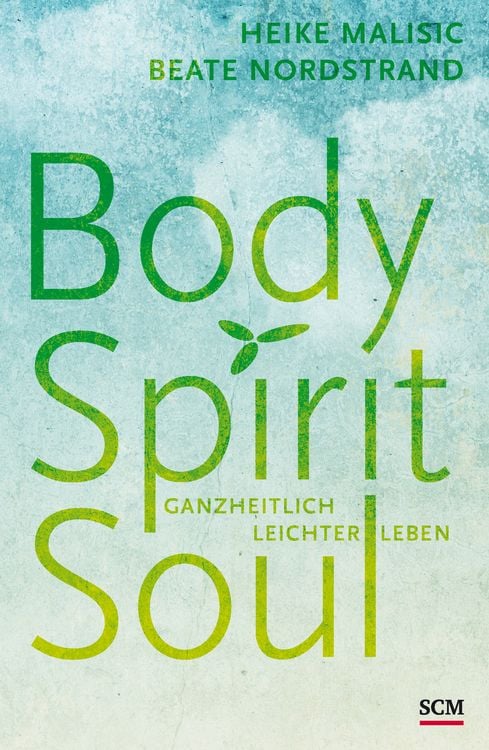 Produktbild: Body, Spirit, Soul
