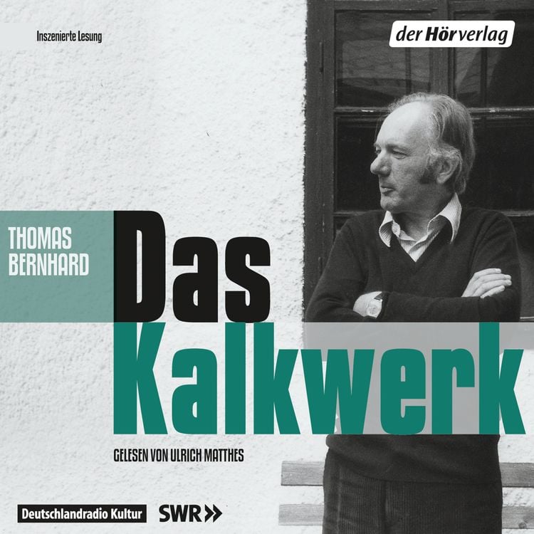 Produktbild: Das Kalkwerk