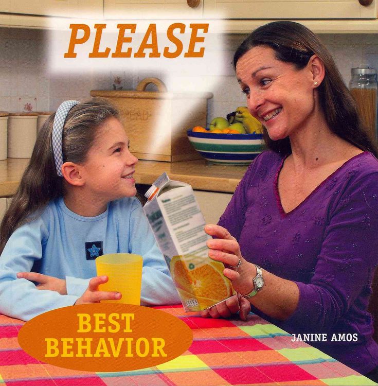 Produktbild: Please