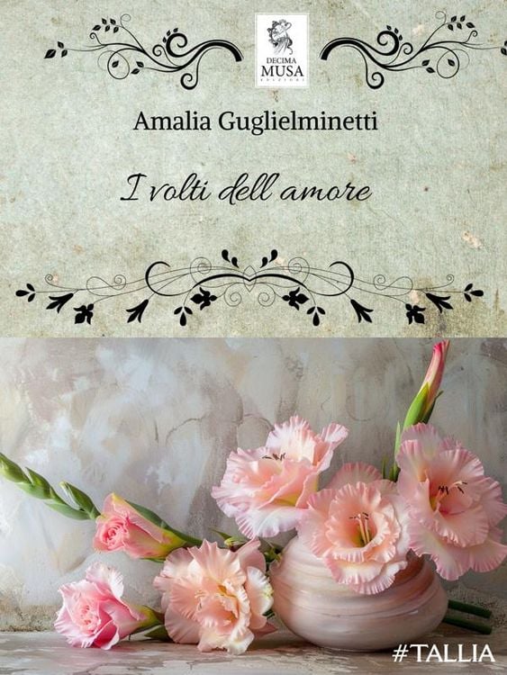 Produktbild: I volti dell'amore