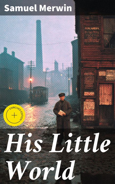 Produktbild: His Little World