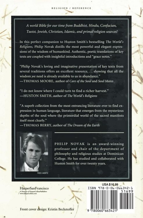 Produktbild: World's Wisdom, The