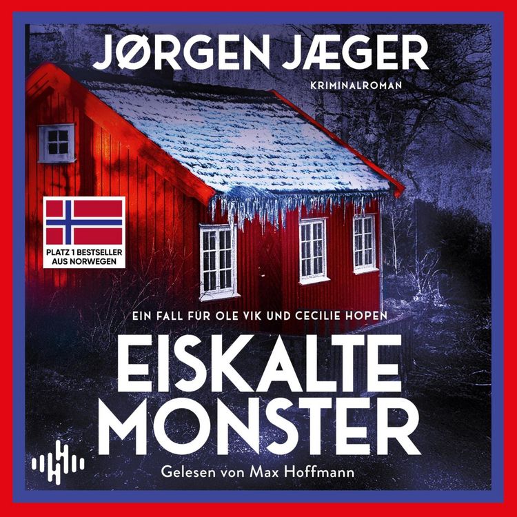 Produktbild: Eiskalte Monster