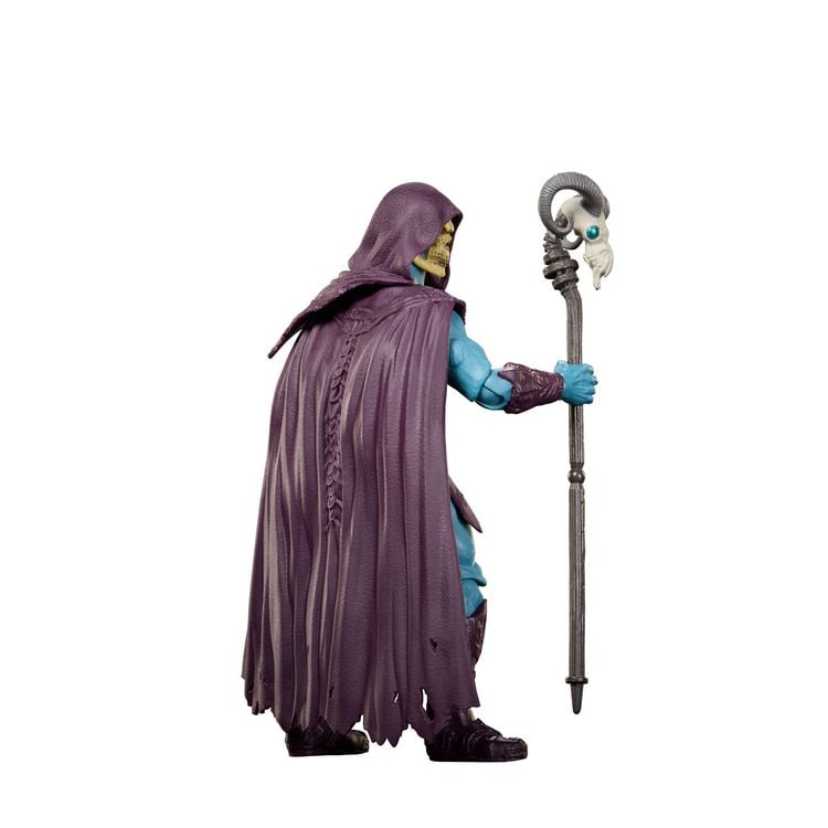Produktbild: Masters of the Universe First Ones Kids Core Skeletor