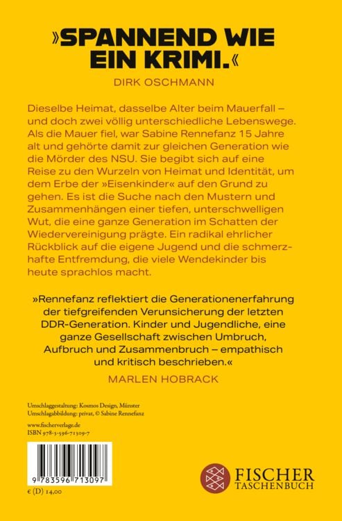 Produktbild: Eisenkinder