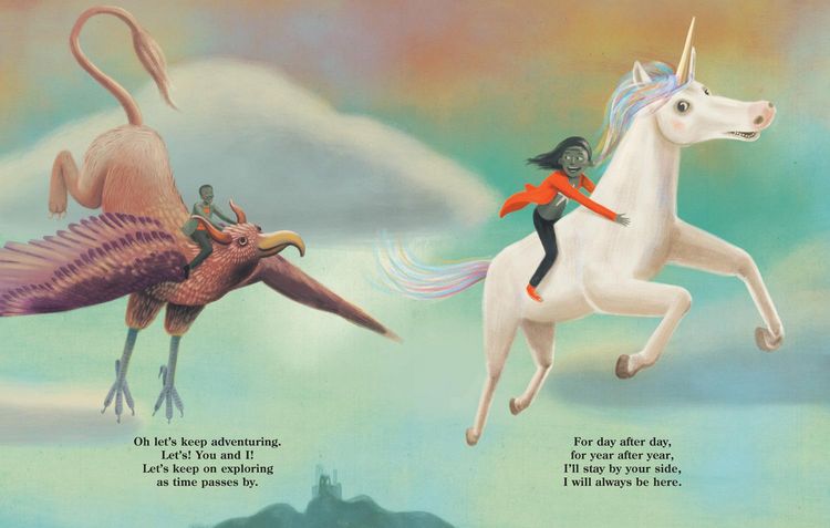 Produktbild: Dare We Be Dragons?