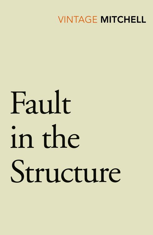 Produktbild: Fault in the Structure