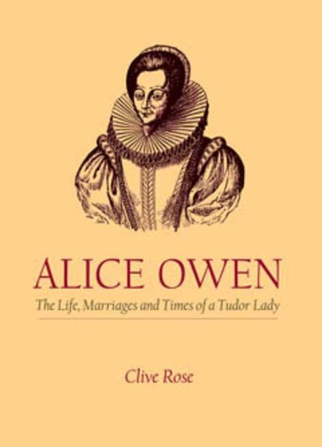 Produktbild: Alice Owen