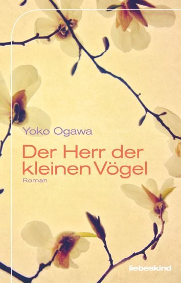 Produktbild: Der Herr der kleinen V&ouml;gel