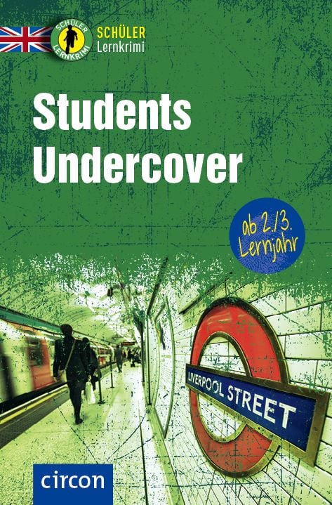 Produktbild: Students Undercover