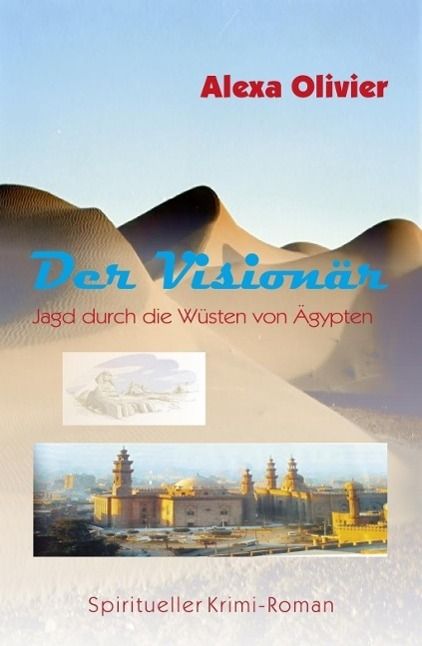 Produktbild: Der Vision&auml;r