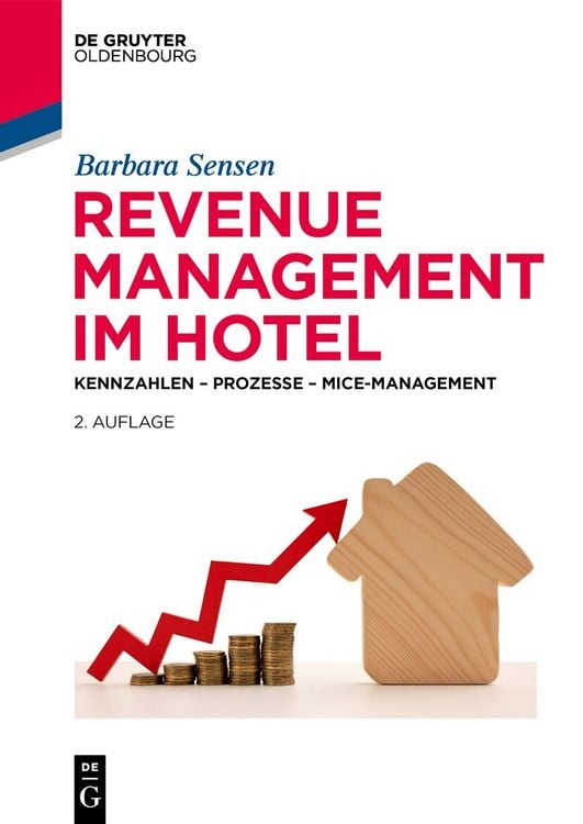 Produktbild: Revenue Management im Hotel