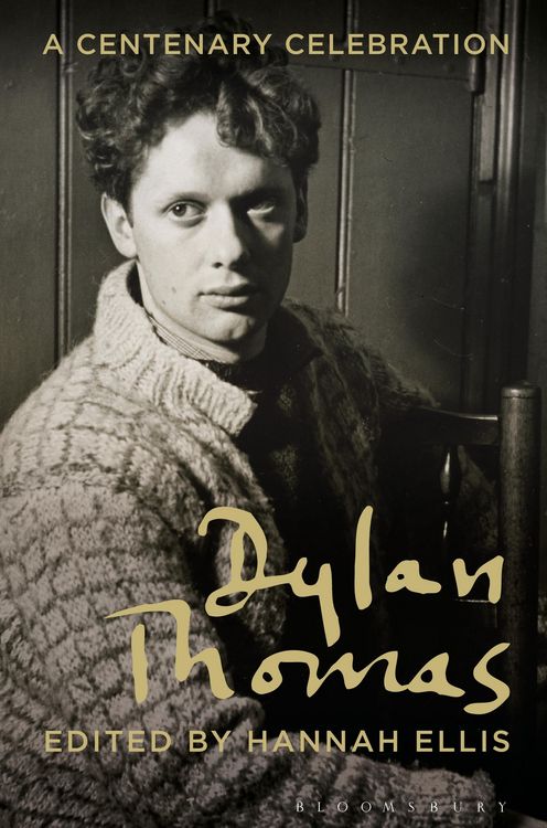 Produktbild: Dylan Thomas