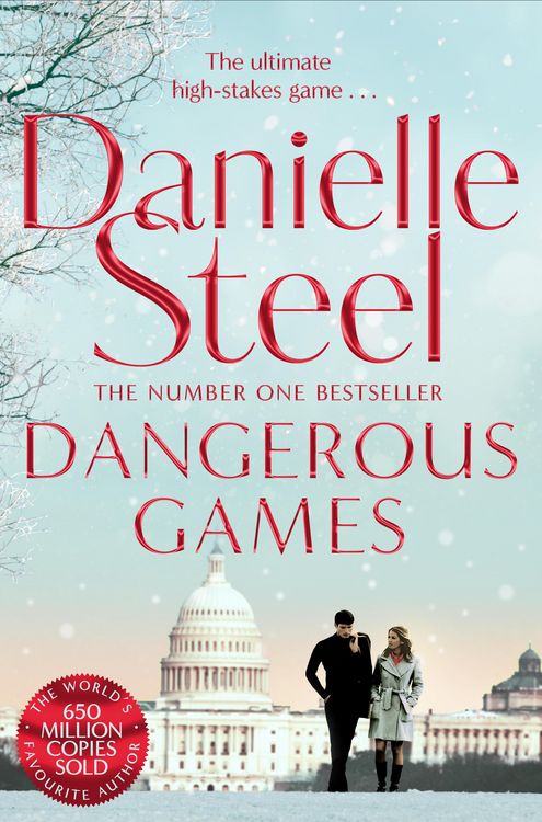 Produktbild: Dangerous Games