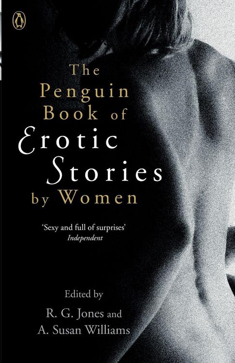 Produktbild: The Penguin Book of Erotic Stories By Wo