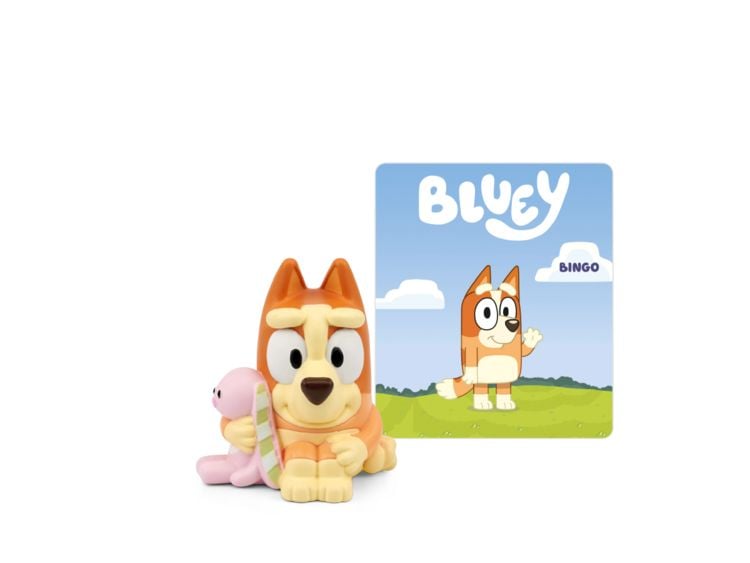 Produktbild: 833 Bluey Multipack