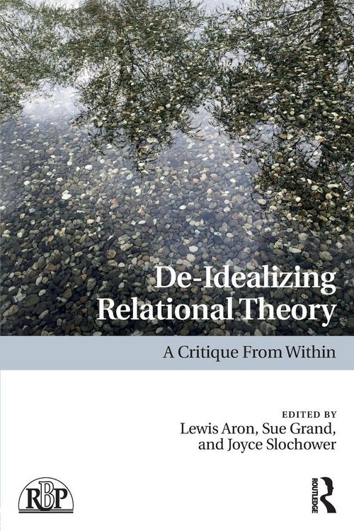 Produktbild: De-Idealizing Relational Theory