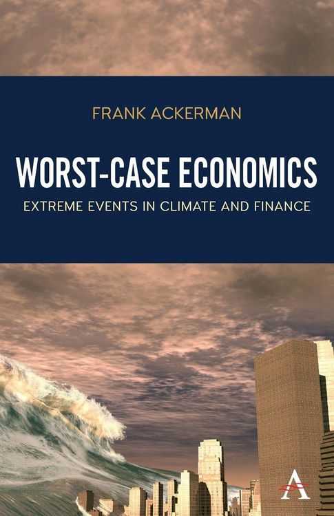 Produktbild: Worst-Case Economics