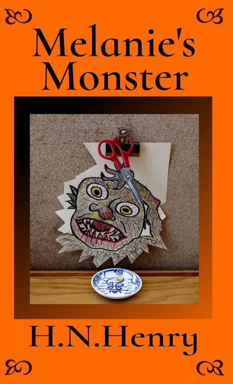 Produktbild: Melanie's Monster