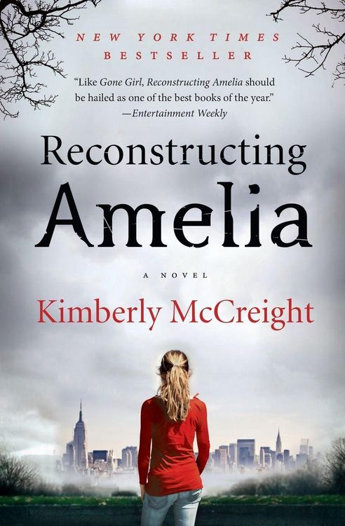 Produktbild: Reconstructing Amelia