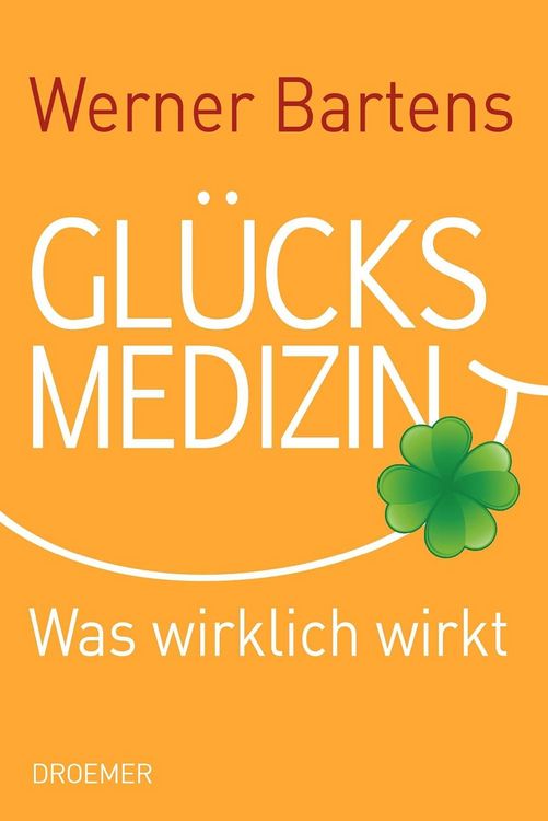 Produktbild: Gl&uuml;cksmedizin
