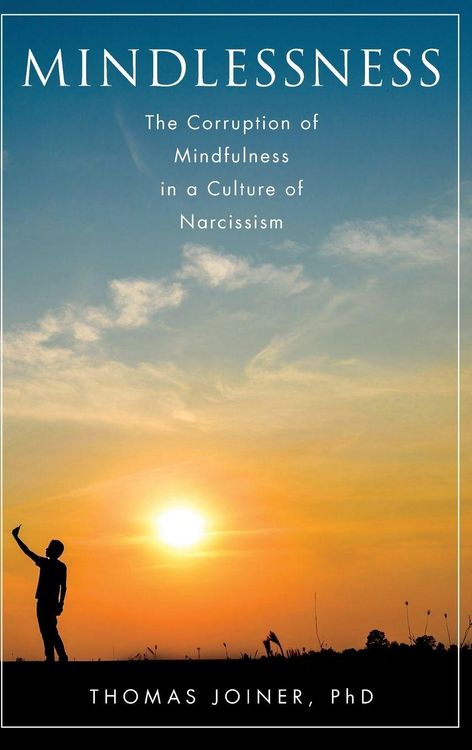 Produktbild: Mindlessness