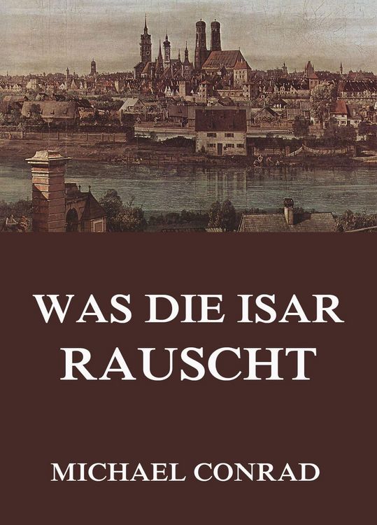 Produktbild: Was die Isar rauscht