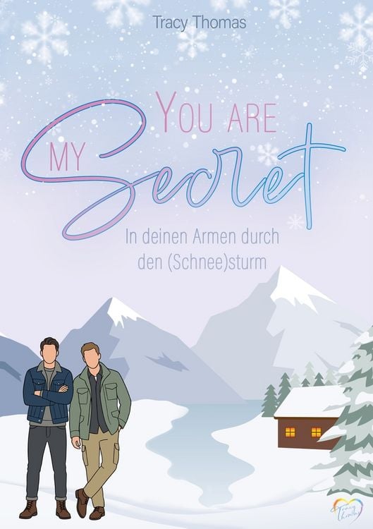 Produktbild: You are my Secret