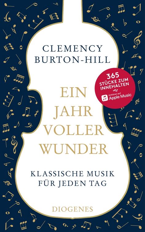 Produktbild: Ein Jahr voller Wunder