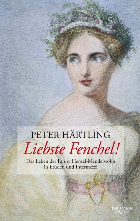 Produktbild: Liebste Fenchel!