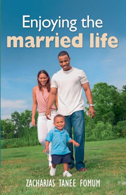 Produktbild: Enjoying The Married Life