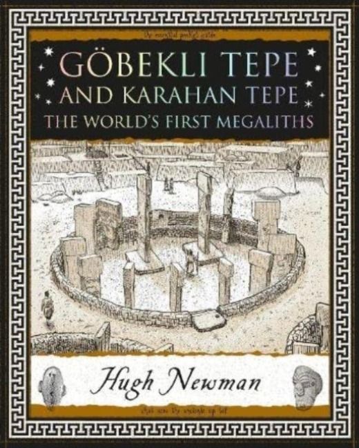 Produktbild: Gobekli Tepe and Karahan Tepe