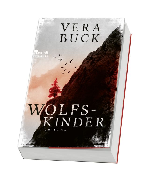 Produktbild: Wolfskinder