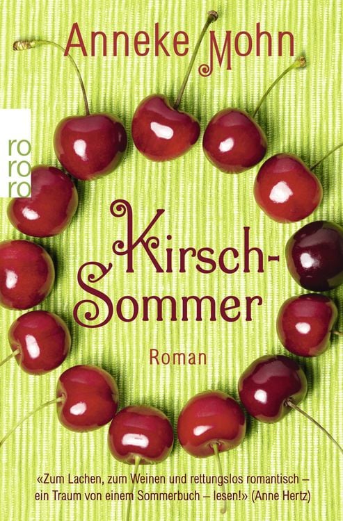 Produktbild: Kirschsommer