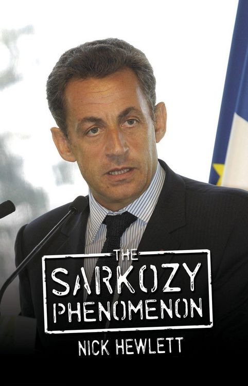 Produktbild: Sarkozy Phenomenon