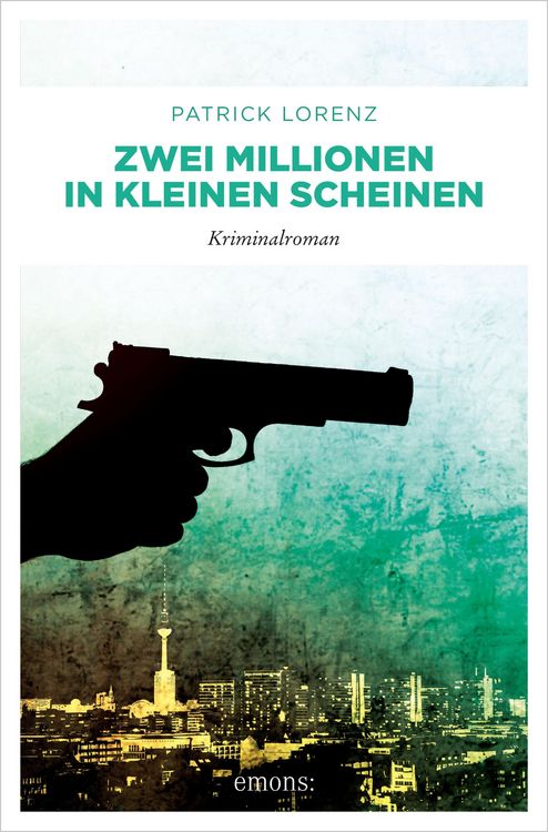 Produktbild: Zwei Millionen in kleinen Scheinen