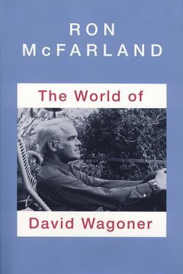 Produktbild: The World of David Wagoner