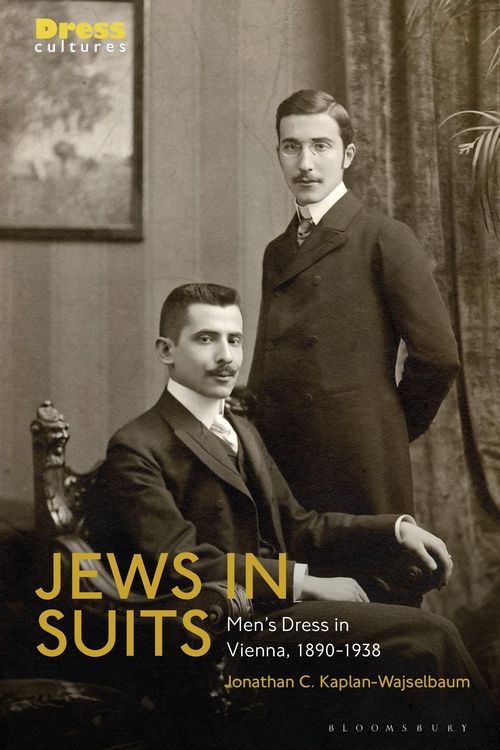 Produktbild: Jews in Suits