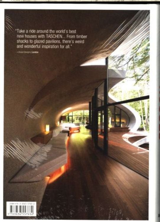 Produktbild: 100 Contemporary Houses