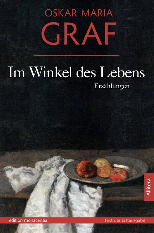Produktbild: Im Winkel des Lebens