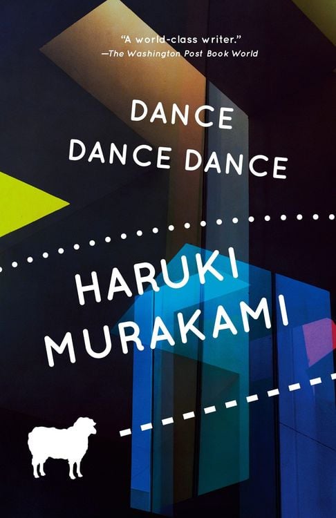Produktbild: Dance Dance Dance